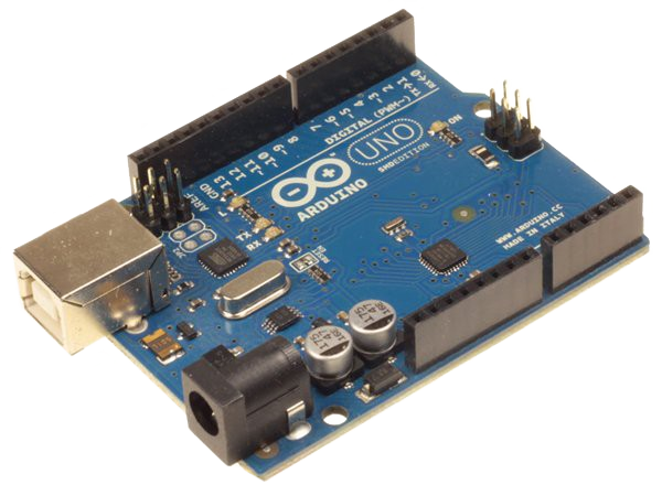 Arduino Uno