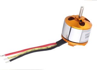 Moteur brushless