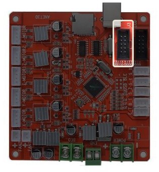 Anet mother board