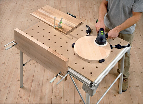 Festool MFT