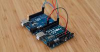 Programmer un Arduino avec un autre Arduino