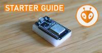 Débuter avec un ESP32 et PlatformIO