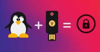 Déverrouiller sa session Linux avec une Yubikey