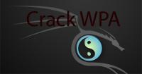 Cracker une clé WPA : attaque par dictionnaire