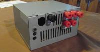 Fabriquer une alimentation stabilisée avec une alim de PC