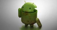 Cracker le verrouillage par motif d'Android