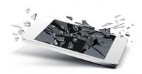 Ecran cassé : déverrouiller son smartphone